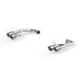 Picture of MBRP 18-20 Ford Mustang GT 2.5in T304 Non Active Dual Axle Back Exhaust System - 4in Dual Wall Tips