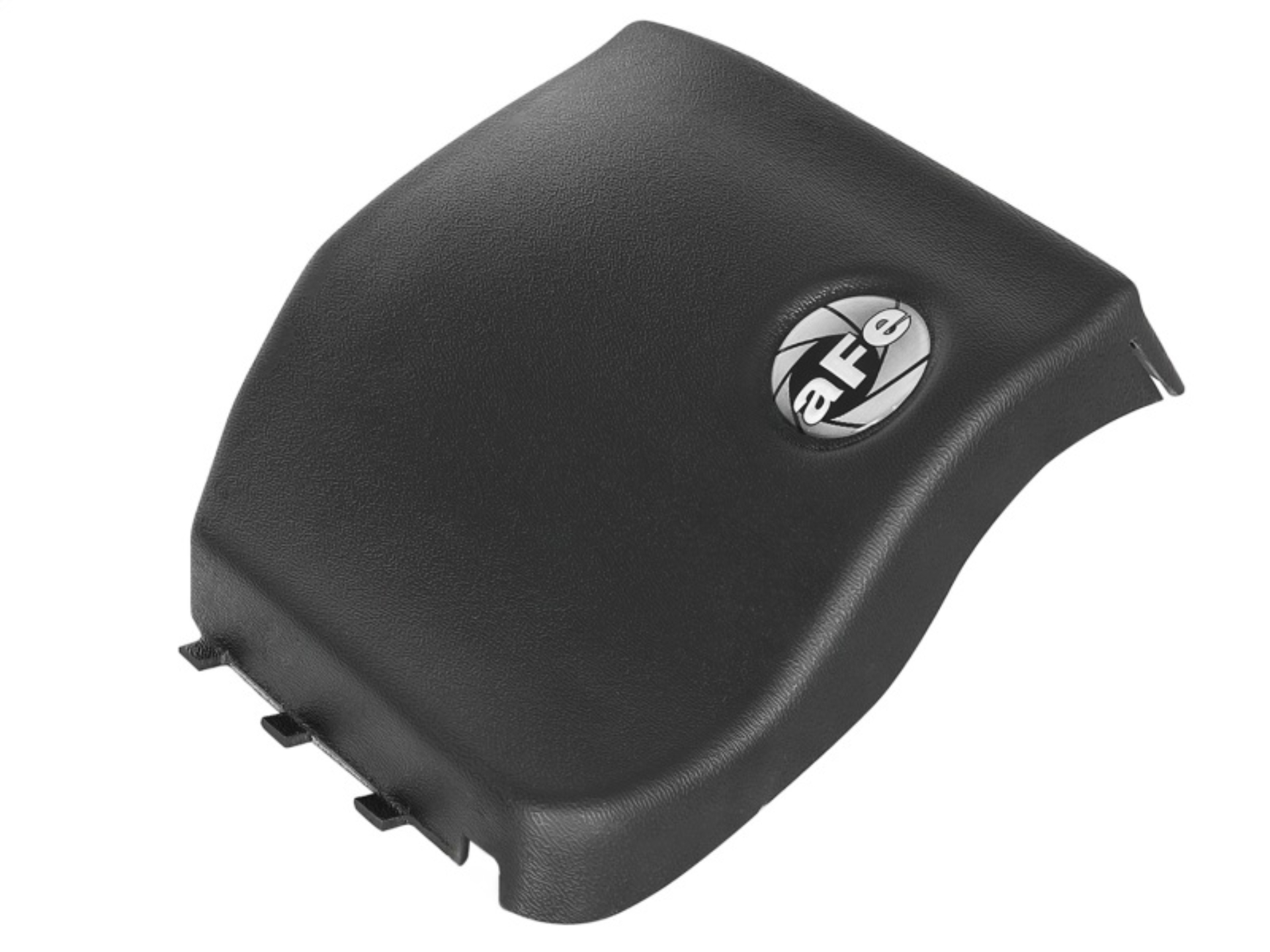 Picture of aFe Magnum FORCE Stage-2 Cold Air Intake Cover 2017 Ford Superduty V8 6.2L
