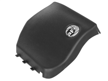 Picture of aFe Magnum FORCE Stage-2 Cold Air Intake Cover 2017 Ford Superduty V8 6.2L