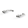 Picture of MBRP 18-20 Ford Mustang GT 2.5in T304 Non Active Dual Axle Back Exhaust System - 4in Dual Wall Tips