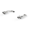 Picture of MBRP 18-20 Ford Mustang GT 2.5in T304 Non Active Dual Axle Back Exhaust System - 4in Dual Wall Tips