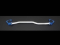 Picture of Cusco Strut Bar OS Front for 2017 Honda Civic Type-R FK8