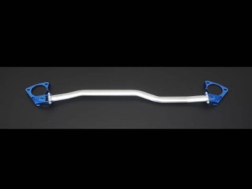 Picture of Cusco Strut Bar OS Front for 2017 Honda Civic Type-R FK8