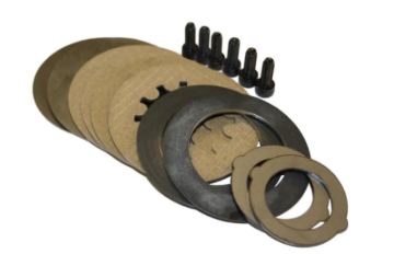 Picture of Cusco LSD Rebuild Kit 31