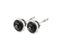 Picture of Turbosmart IWG75 2013+ Ford Taurus SHO Ecoboost 7 PSI Black Internal Wastegate Actuator