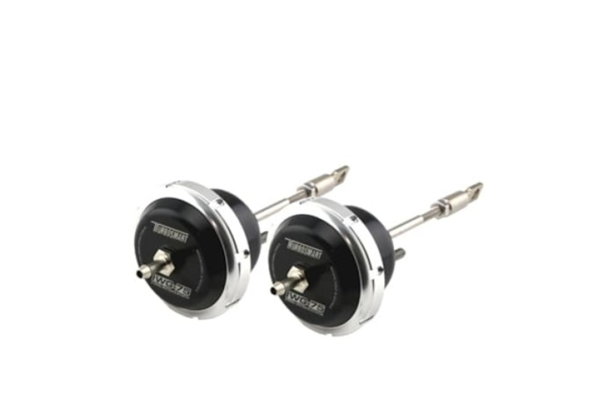 Picture of Turbosmart IWG75 2013+ Ford Taurus SHO Ecoboost 7 PSI Black Internal Wastegate Actuator