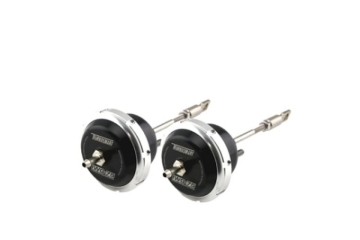 Picture of Turbosmart IWG75 2013+ Ford Taurus SHO Ecoboost 7 PSI Black Internal Wastegate Actuator