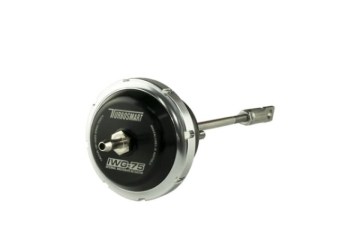 Picture of Turbosmart IWG75 2016+ Ford Focus RS 2.3L 14 PSI Black Internal Wastegate Actuator