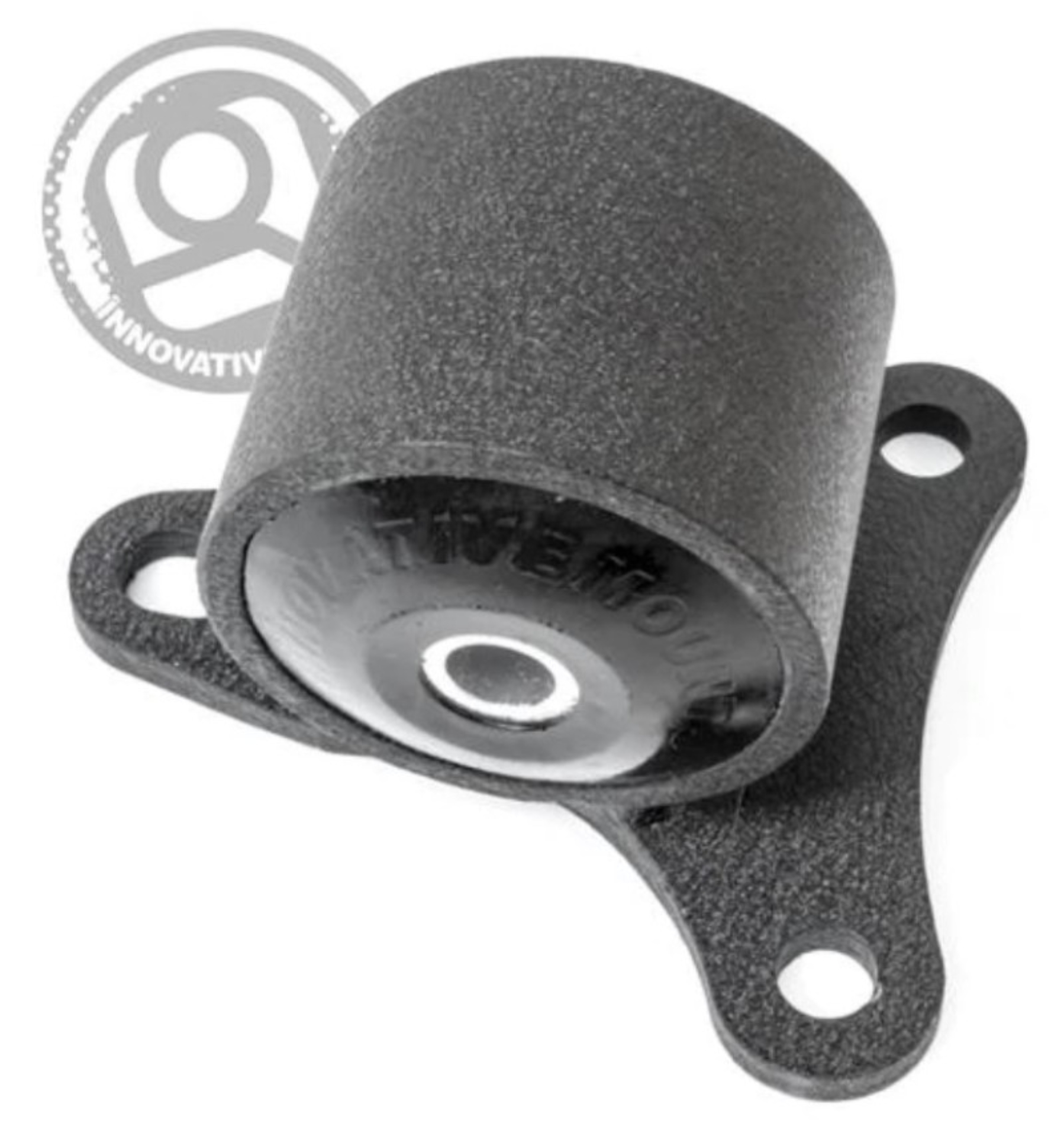 Picture of Innovative Mounts INM Steel Single Mount-75A Engine Mounts - 29630-75A