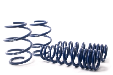 Picture of H&R 18-22 Kia Stinger/Stinger GT (2WD/AWD) 4 Cyl/V6 CK Sport Spring