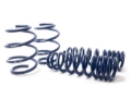 Picture of H&R HR Sport Springs Lowering Springs - 28701-1