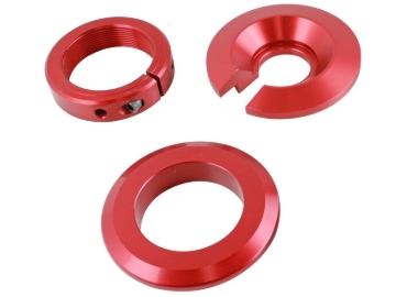 Picture of aFe Sway-A-Way 3.0 Coilover Hardware Kit Single Rate Standard Seat