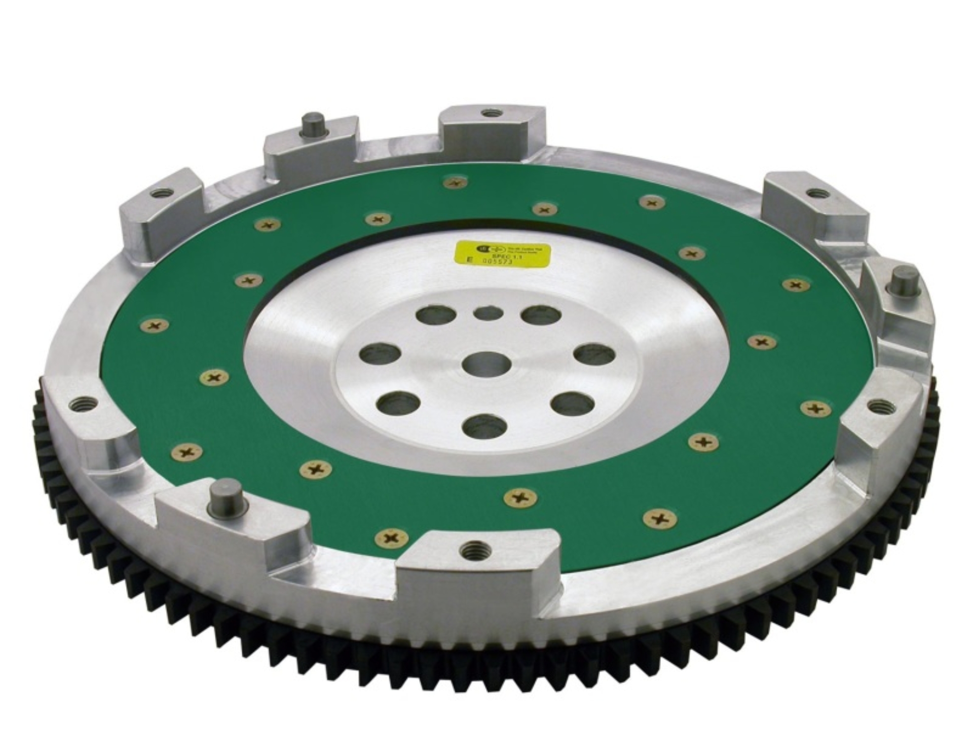 Picture of Fidanza FID Flywheels Import-Aluminum - 161731