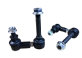 Picture of Whiteline 2008+ Nissan 370Z Z34 / 2008+ Infiniti G37 Front Swaybar Link Kit - Adj Ball End Links