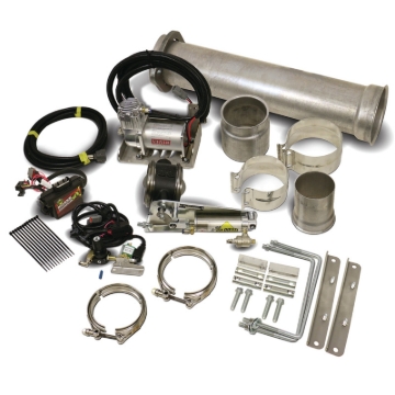 Picture of BD Diesel Brake - 11-16 Ford 6.7L Remote Air