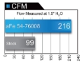 Picture of aFe Momentum GT Cold Air Intakes - 54-76008