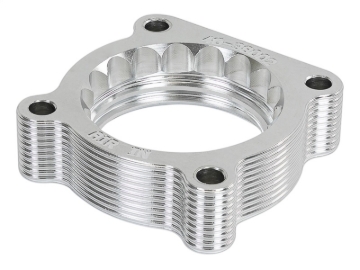 Picture of aFe Silver Bullet Throttle Body Spacers TBS Toyota Tacoma 05-11 V6-4.0L