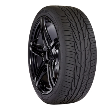 Picture of Toyo Extensa HP II Tire - 215/50R17 95W