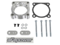 Picture of aFe Silver Bullet Throttle Body Spacers TBS Toyota Tacoma 05-11 V6-4.0L