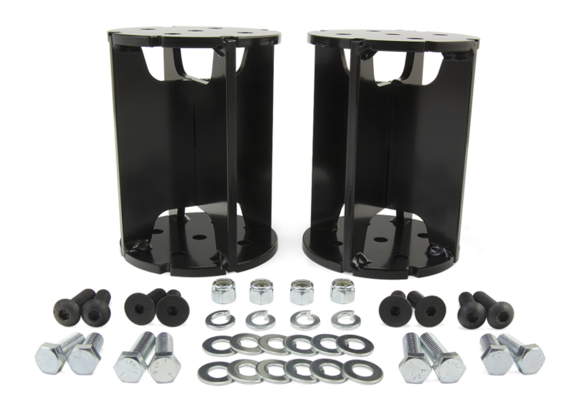 Picture of AIR SYSTEMS, SUSPENSION