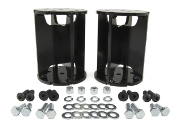 Picture of AIR SYSTEMS, SUSPENSION