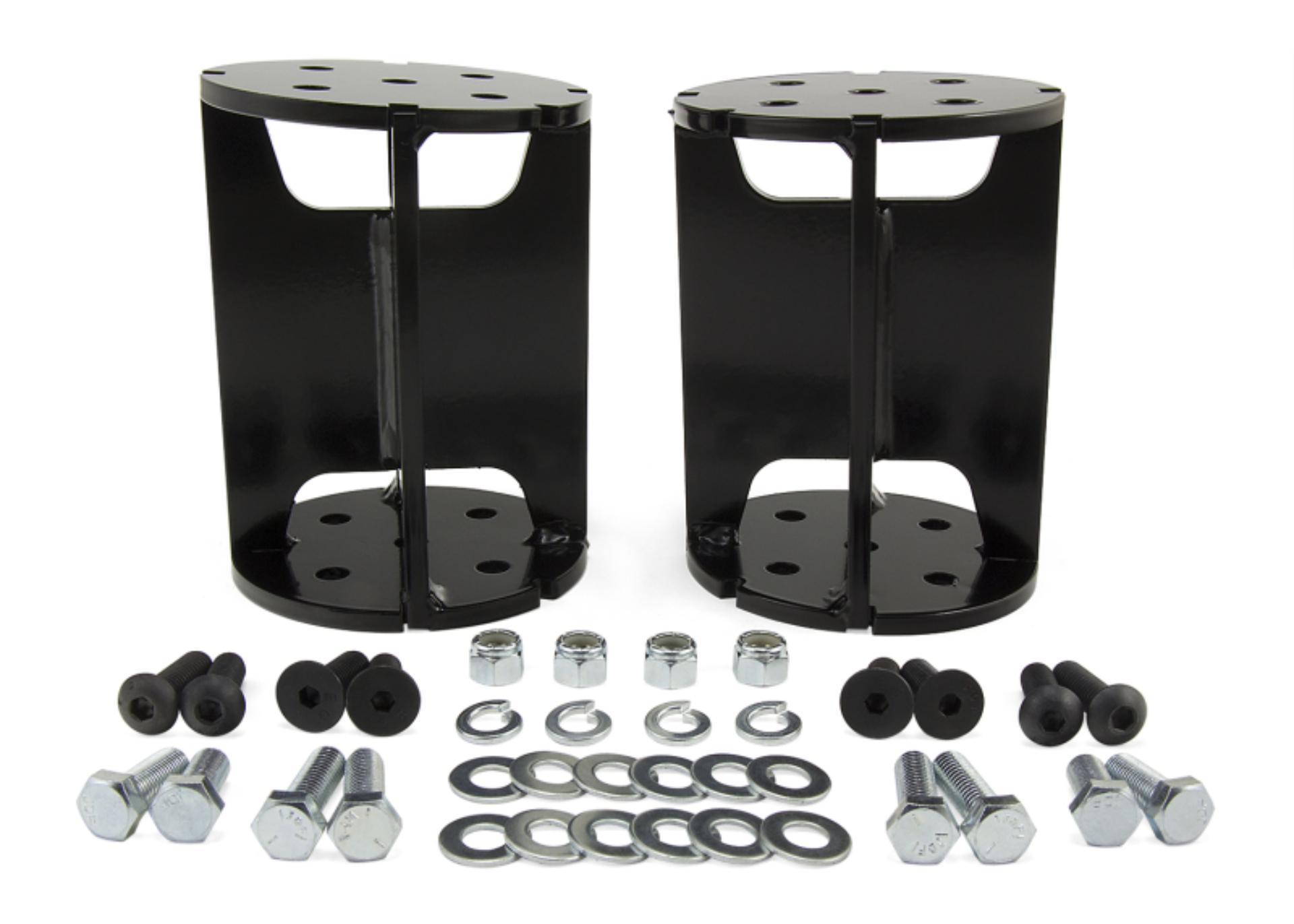 Picture of AIR SYSTEMS, SUSPENSION