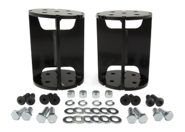 Picture of AIR SYSTEMS, SUSPENSION