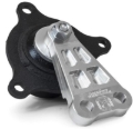 Picture of Innovative 02-06 RSX K-Series/Auto/Manual Replacement Passenger Aluminum Mount 75A Bushing