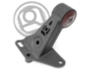 Picture of Innovative 00-09 Honda S2000 K-Series Black Steel Mount 75A Bushing (Driver Side Mount Only)