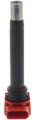 Picture of Bosch 14V Pencil Type 249 Ignition Coil (OE 06E905115E/06E905115F/06E905115G/95860210200)