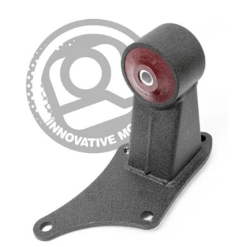 Picture of Innovative 00-09 Honda S2000 K-Series Black Steel Mount 75A Bushing (Passenger Side Mount Only)
