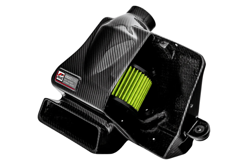 Picture of AWE Tuning AWE AirGate Intake Cold Air Intakes - 2660-15024