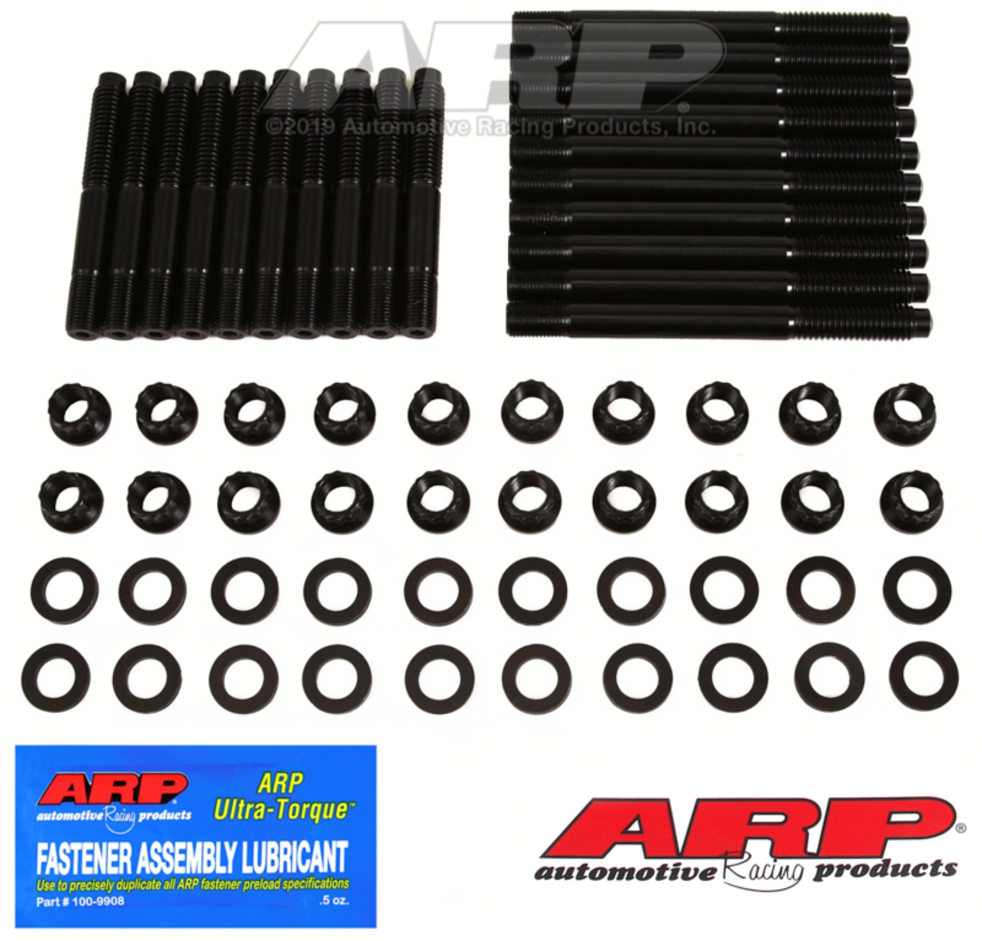 Picture of ARP SB Ford WP Standard Iron Block/Aluminum Head Stud Kit