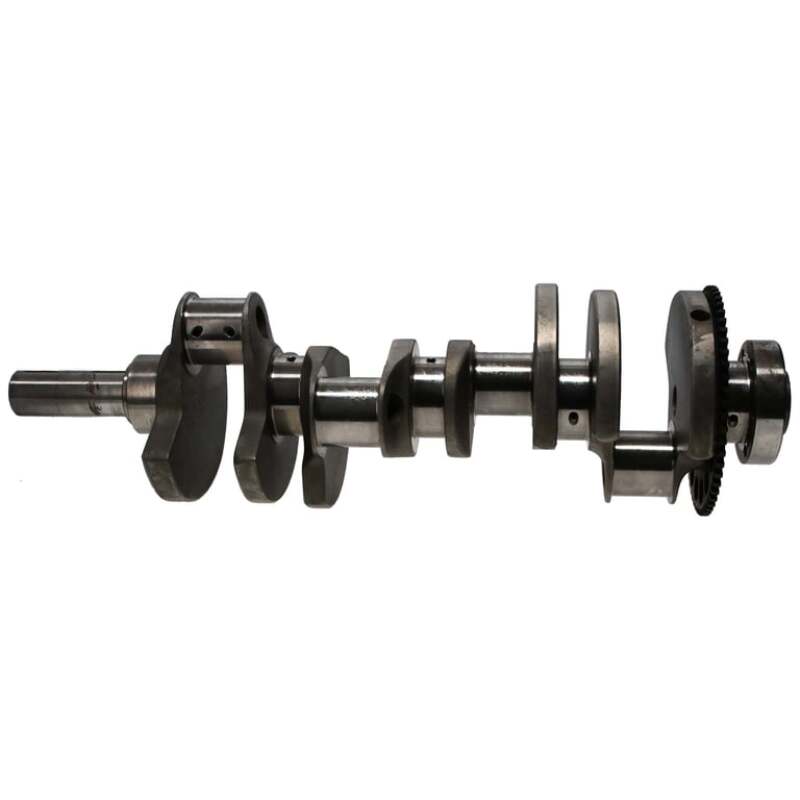 Picture of Manley Chevrolet LS Forged Crankshaft - 4.000 in. Stroke