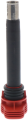 Picture of Bosch 14V Pencil Type 249 Ignition Coil (OE 06E905115E/06E905115F/06E905115G/95860210200)