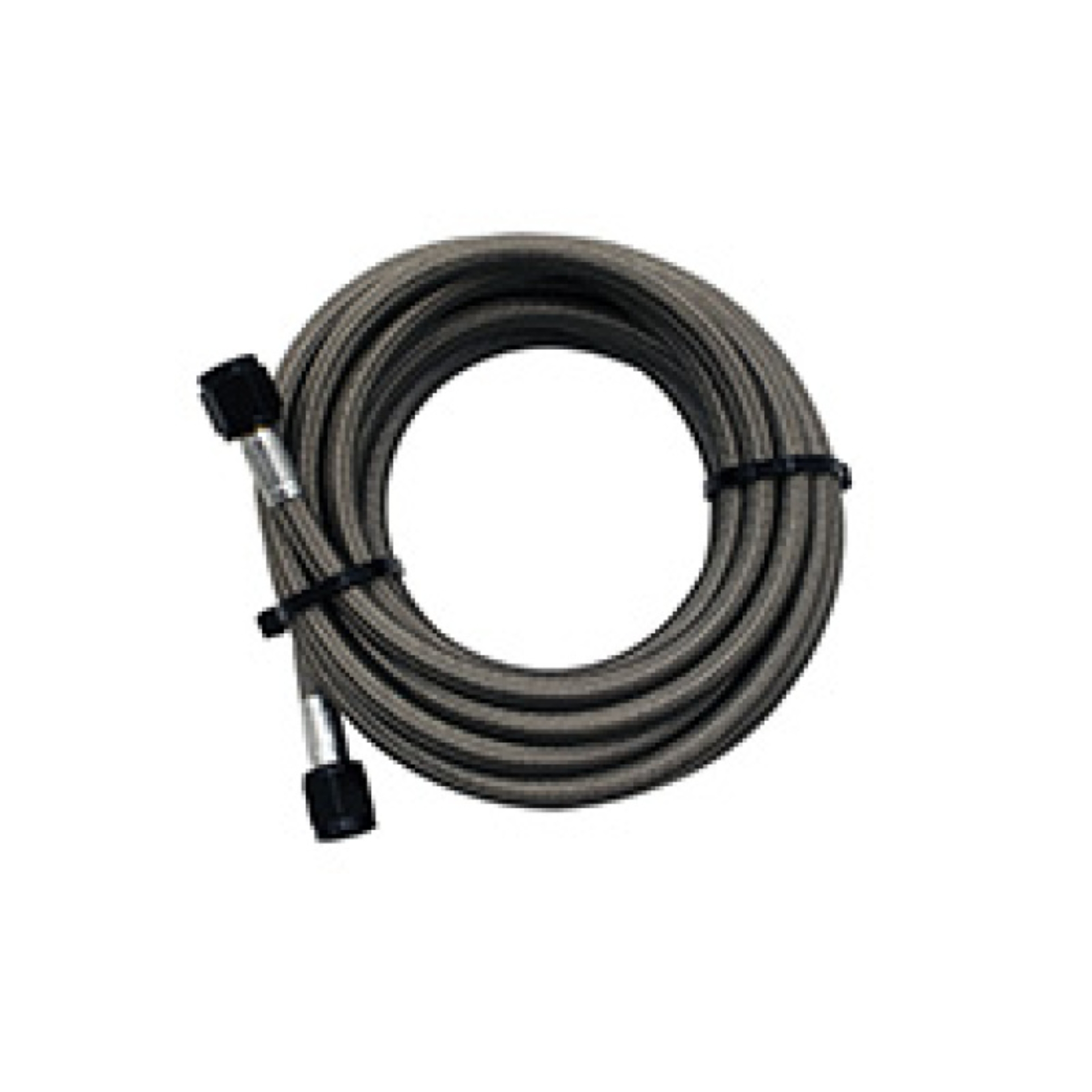Picture of Snow Performance 20ft Braided Stainless Line (4AN)