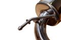 Picture of Injen INJ Axle Back Exhaust - SES5004P