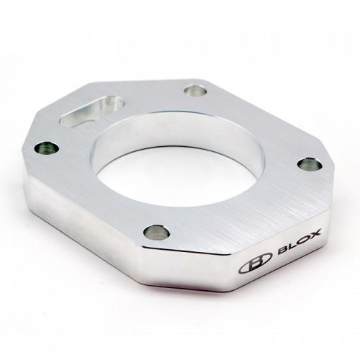 Picture of BLOX Racing Honda K-Series 70mm Bore Throttle Body Adapter for RBC Manifold