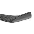 Picture of Anderson Composites 17-18 Chevy Camaro ZL1 1LE Carbon Fiber Front Splitter