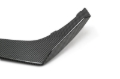 Picture of Anderson Composites 17-18 Chevy Camaro ZL1 1LE Type-LE Carbon Fiber Front Bumper Canards