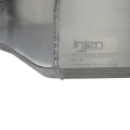 Picture of Injen 17-20 Honda Civic Type-R (FK8) I4 2.0L Bar and Plate Front Mount Intercooler