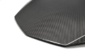Picture of Anderson Composites AND Misc Carbon-Exterior Carbon Accessories - AC-HDS17CHCAMZL-OE