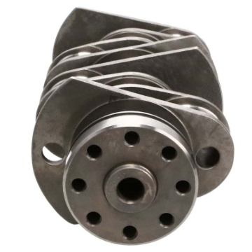 Picture of Manley Subaru EJ20 Billet Crankshaft - 83.00 mm Stroke