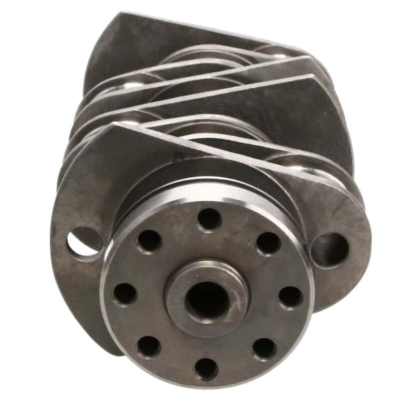 Picture of Manley Subaru EJ20 Billet Crankshaft - 79.00 mm Stroke