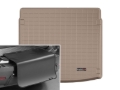 Picture of WeatherTech WT Cargo Liners-Tan Floor Mats - 411073SK