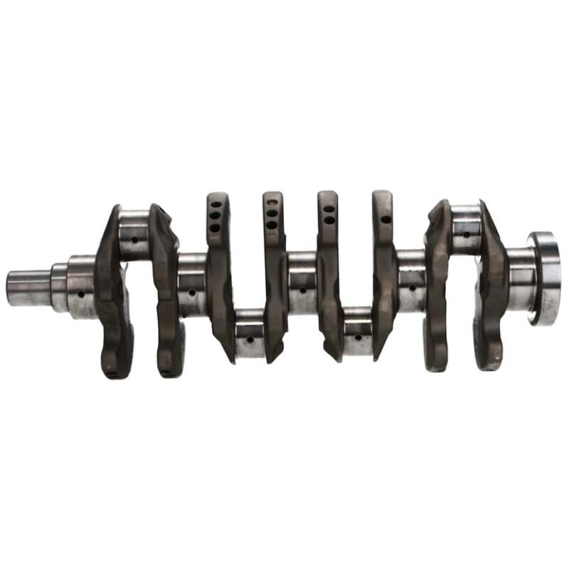 Picture of Manley Mitsubishi 4G63 Forged Crankshaft - 88.00 mm Stroke