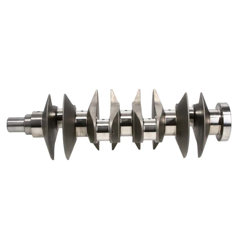Picture of Manley Mitsubishi 4G63 Billet Crankshaft - 100.00 mm Stroke