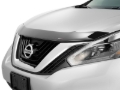 Picture of WeatherTech 2015+ Nissan Murano Hood Protector - Black