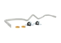 Picture of Whiteline Nissan 370Z Rear 24mm Heavy Duty Adjustable Swaybar