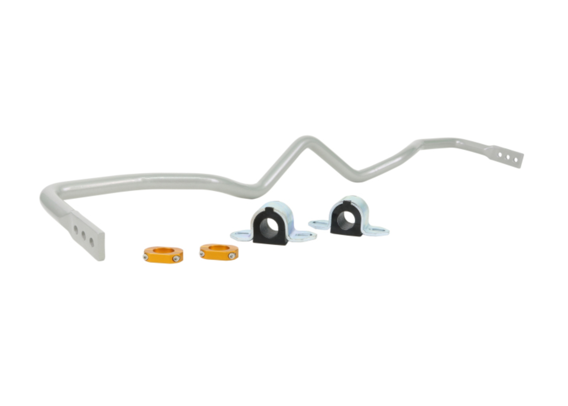 Picture of Whiteline Nissan 370Z Rear 24mm Heavy Duty Adjustable Swaybar